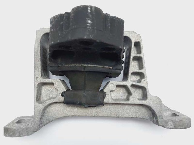 Coxim (suporte) dianteiro de motor F1F16F012BB FORD