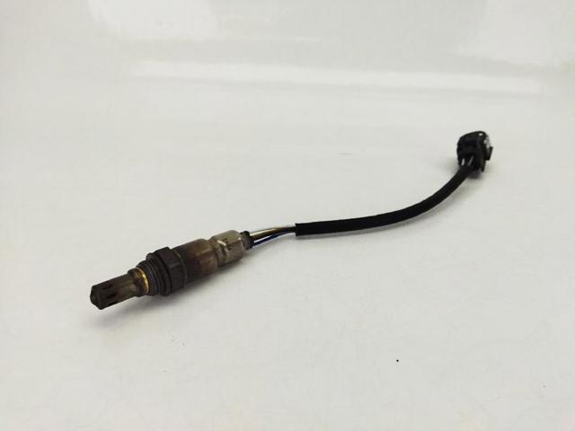 Sonda lambda, sensor de oxigênio até o catalisador F1F19Y460BA FORD