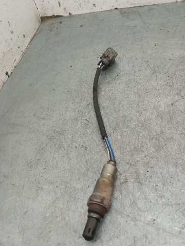 Sonda lambda, sensor de oxigênio até o catalisador F1F19Y460BA FORD