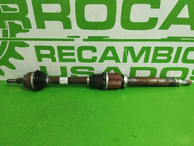 F1F63B436GC Ford