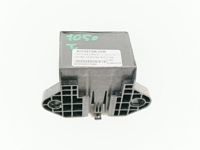 F1FA9D370GA Ford