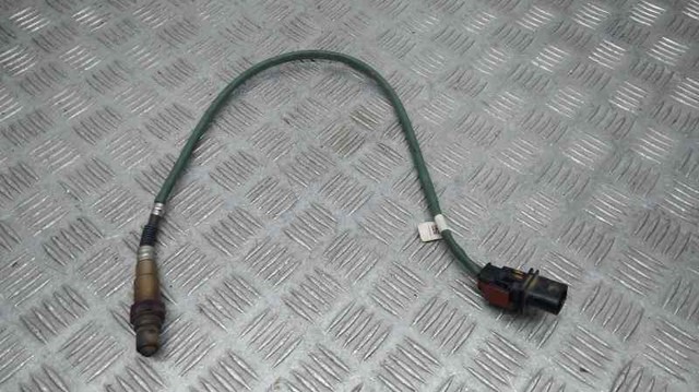 Sonda lambda, sensor de oxigênio até o catalisador F1FA9Y460EA FORD