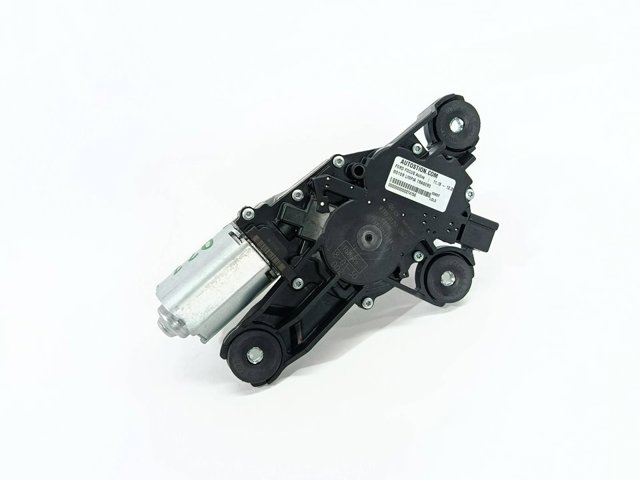 Motor de limpador pára-brisas de vidro traseiro F1FB17K441AA FORD