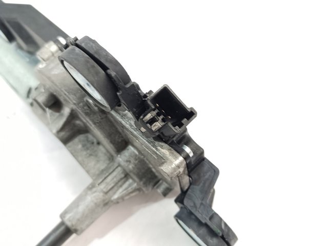 Motor de limpador pára-brisas de vidro traseiro F1FB17K441AA FORD