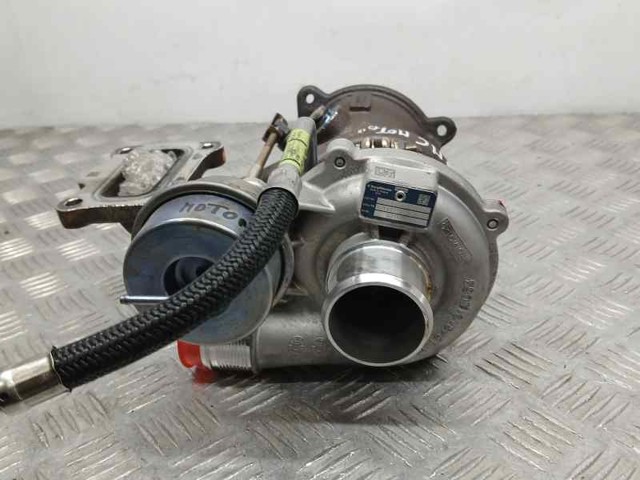 Turbina F1FG6K682AD FORD