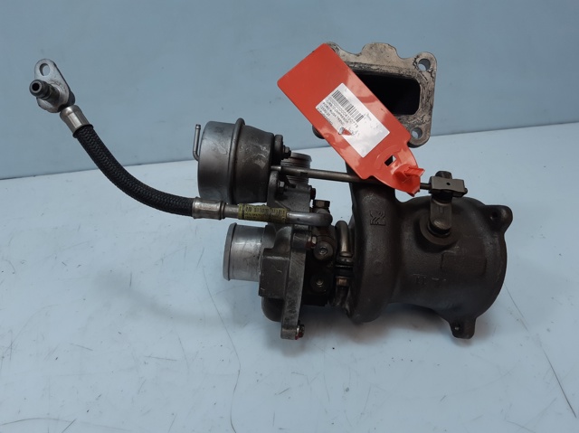 F1FG6K682AD Ford