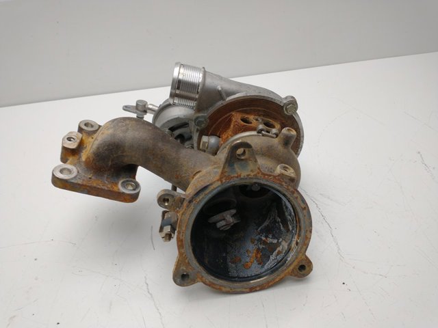Turbina F1FG6K682AD FORD