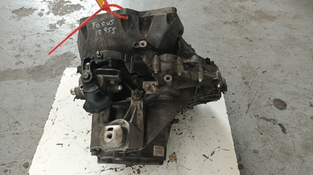 F1FR7002ADA Ford