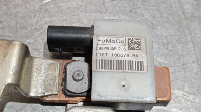Cabo de terra de bateria recarregável (PILHA) F1FT10C679BA FORD
