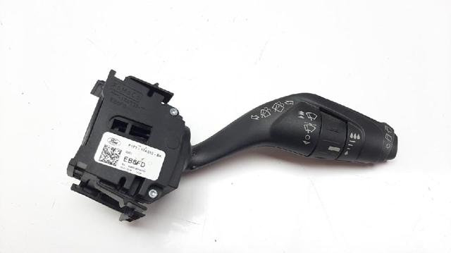 F1FT17A553BA Ford