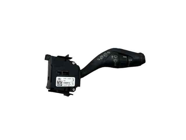 F1FT17A553BA Ford