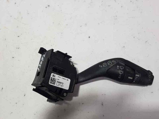 F1FT17A553BA Ford