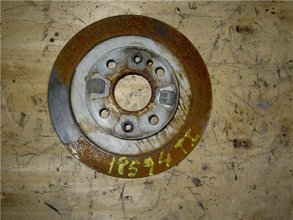  para Mazda 323 IV (BG)