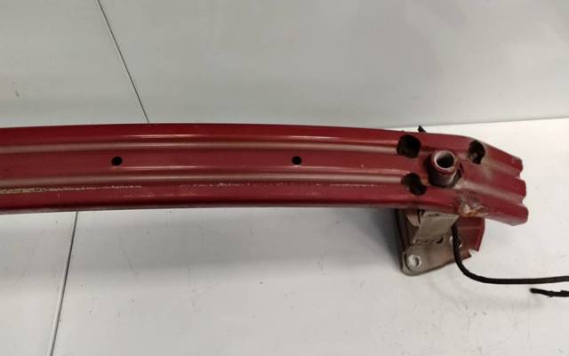 Reforçador do pára-choque dianteiro para Nissan JUKE F15