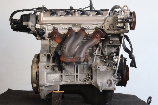 F20B6 Honda