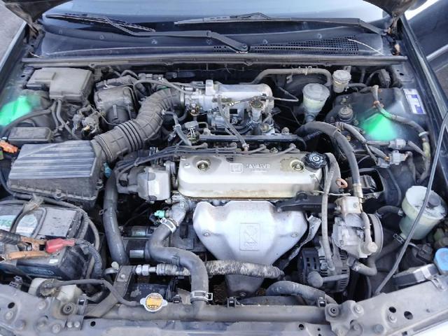 F20Z1 Honda