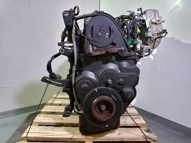 Motor montado F20Z1 ROVER