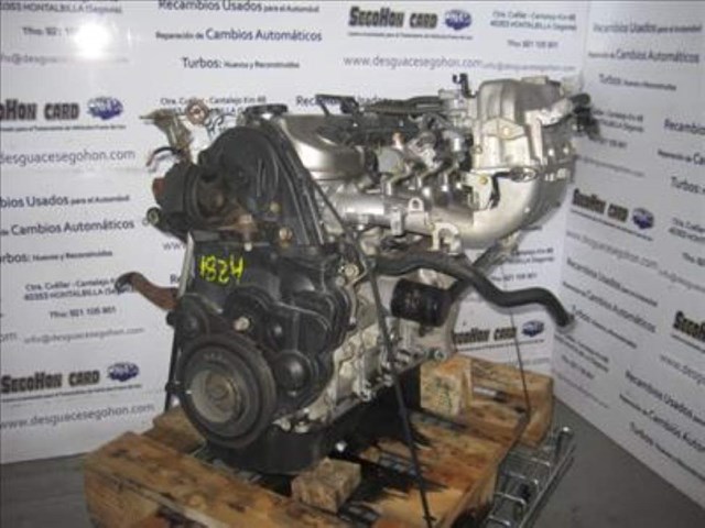 F20Z1 Honda