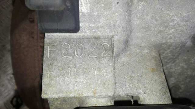 F20Z2 Honda