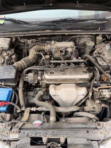 F20Z2 Honda