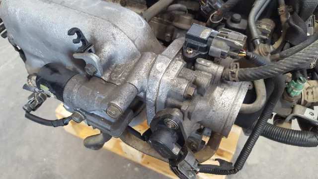 F22Z2 Honda