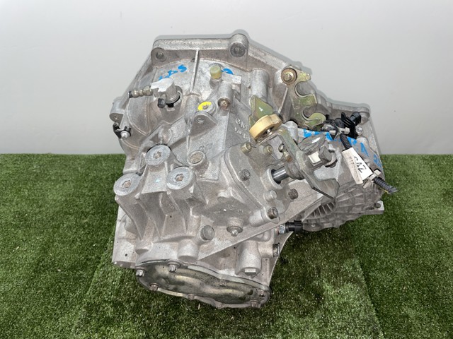 F23 Opel