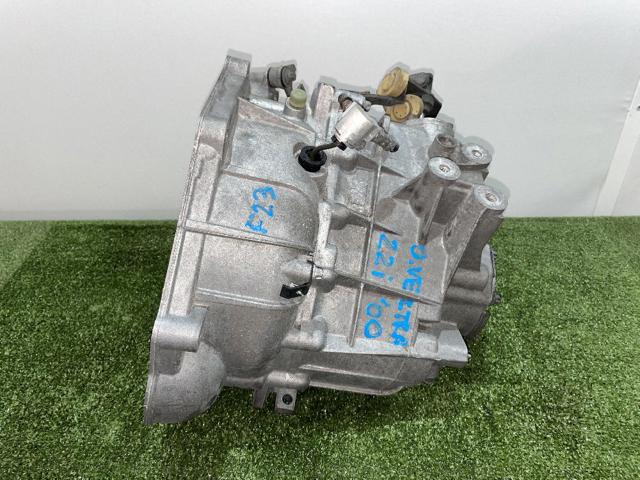F23 Opel