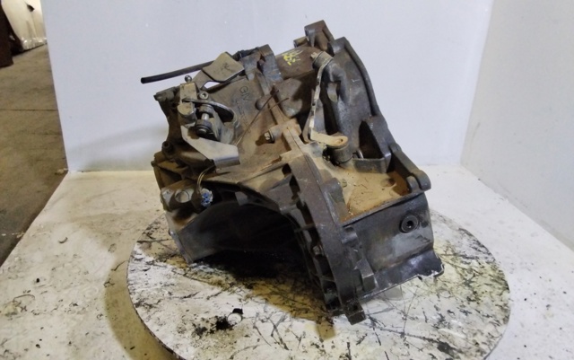 F23 Opel