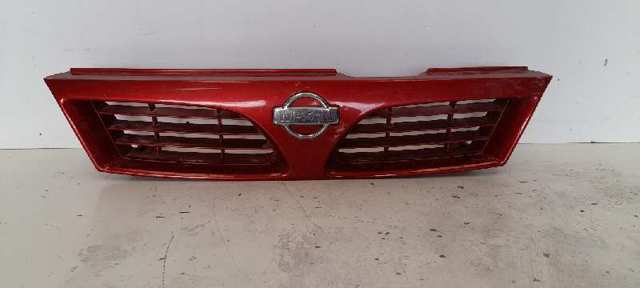  Nissan Almera I (N15)