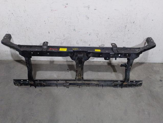 Suporte do radiador montado (painel de montagem de fixação das luzes) F2500EB3MA NISSAN