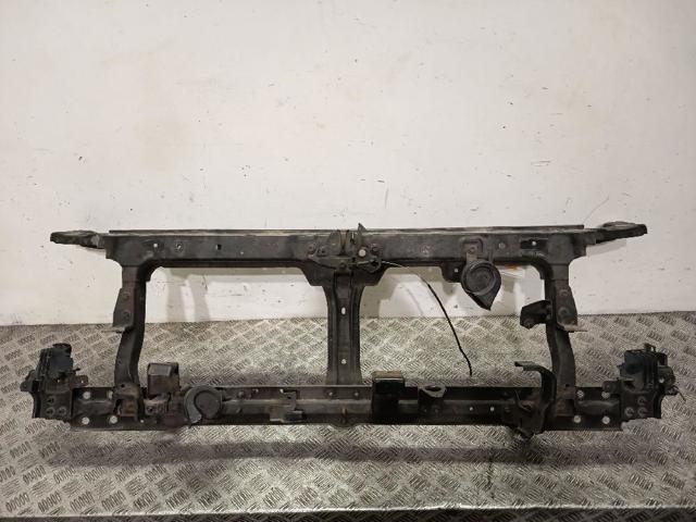 Suporte do radiador montado (painel de montagem de fixação das luzes) F2500EB3MA NISSAN