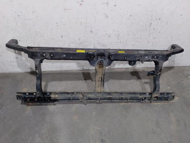 Suporte do radiador montado (painel de montagem de fixação das luzes) F2500EB3MA NISSAN
