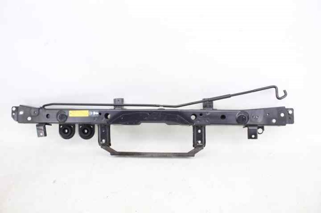 Suporte superior do radiador (painel de montagem de fixação das luzes) F25111KBAH NISSAN