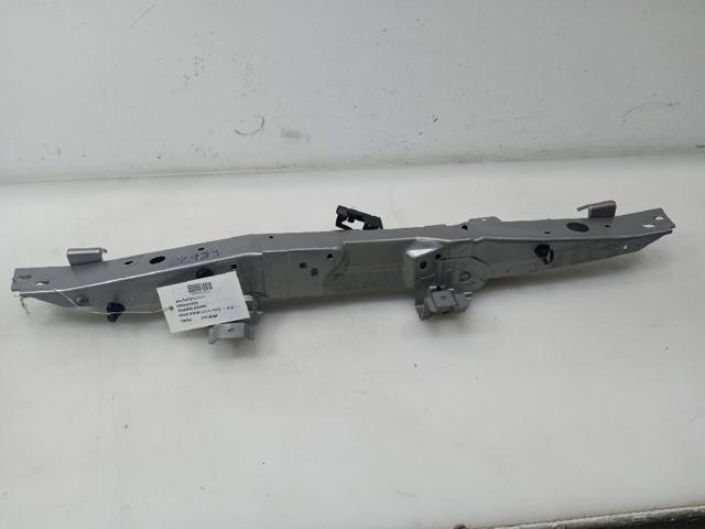 Suporte superior do radiador (painel de montagem de fixação das luzes) F25114EAMH NISSAN