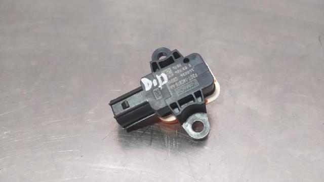 F2GT14C676AA Ford