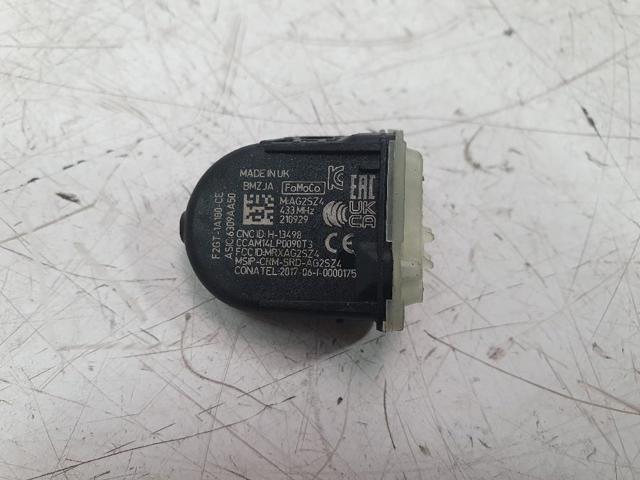 Sensor de pressão de ar nos pneus F2GT1A180CE FORD
