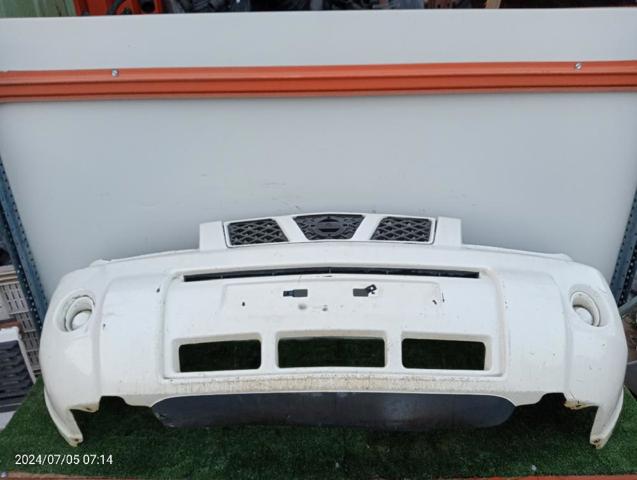 Pára-choque dianteiro F2M22EQ025 NISSAN