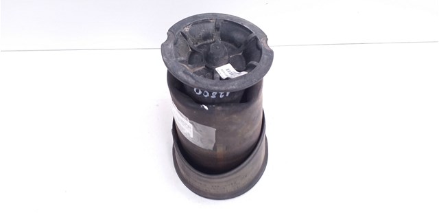 Coxim pneumático (suspensão de lâminas pneumática) do eixo traseiro F307512401 PEUGEOT