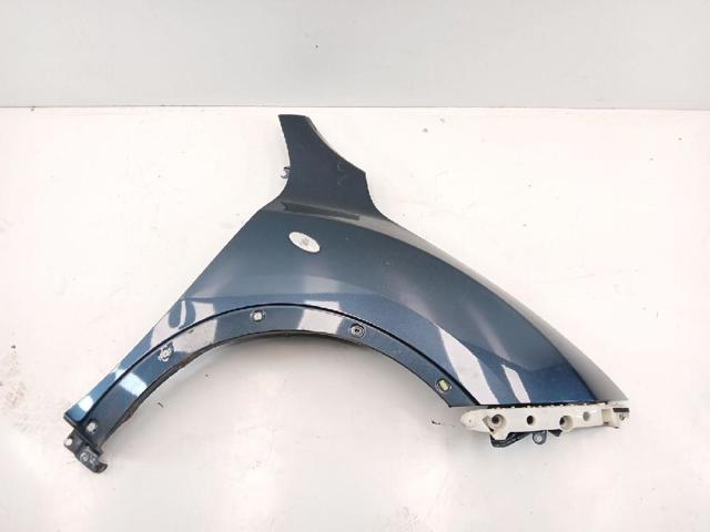 Pára-lama dianteiro direito F31001KKMA NISSAN