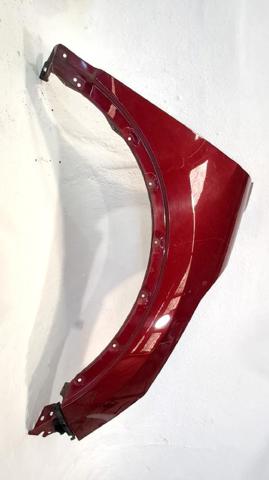  para Nissan Qashqai II (J11)