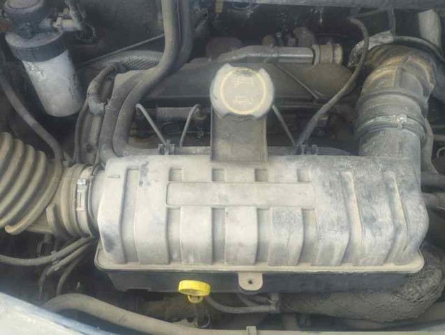 Motor montado Ford Transit  V184/5 ao melhor preço