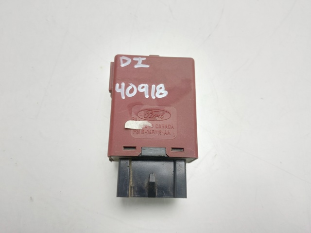 F3LB14B118AA Ford