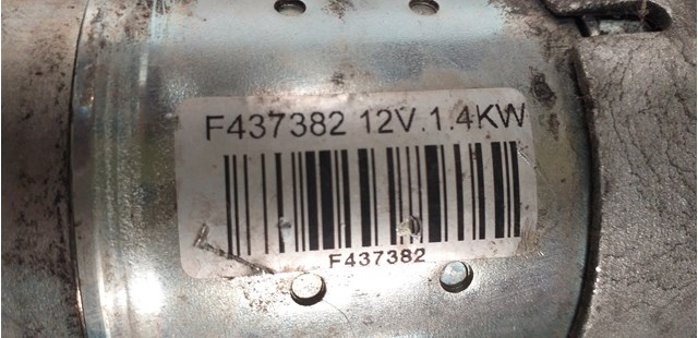 F437382 Opel