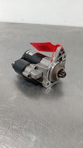 Motor de arranco F438632 VAG