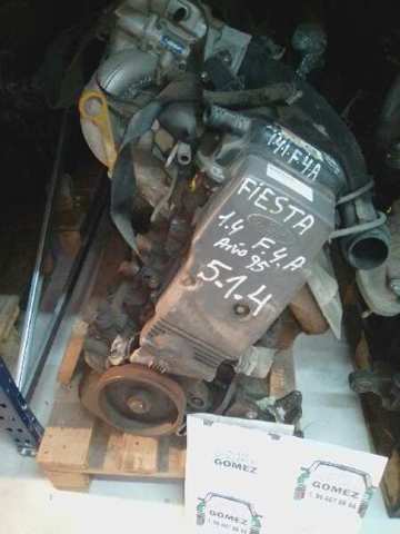 F4A Ford