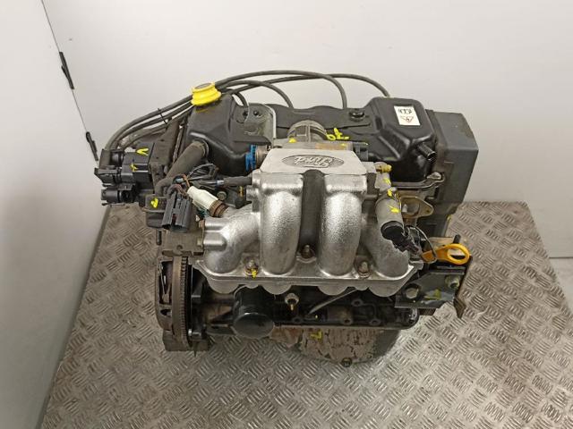 F4A Ford
