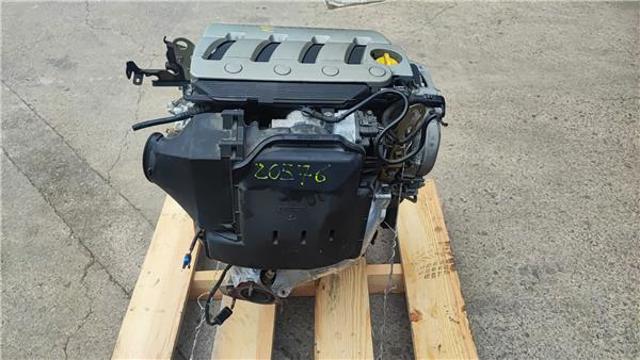 F4P770 Renault (RVI)