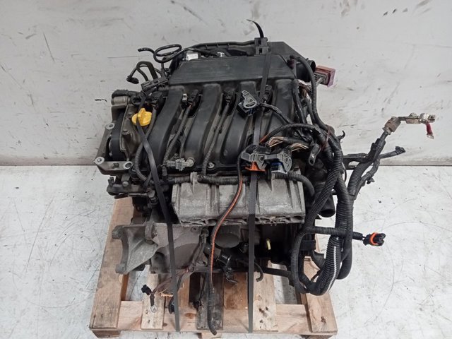 F4P770 Renault (RVI)