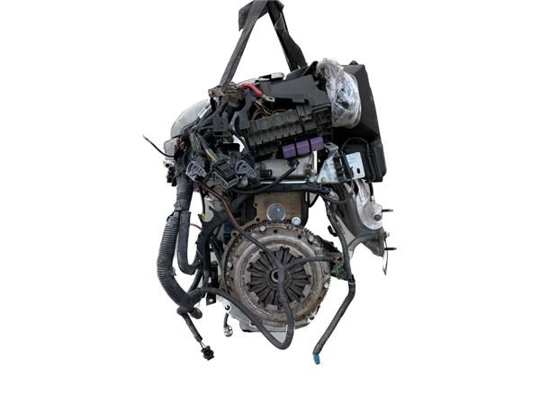 F4P770 Renault (RVI)