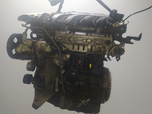 F4R712 Renault (RVI)